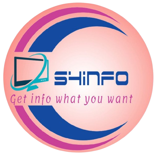 s4info logo